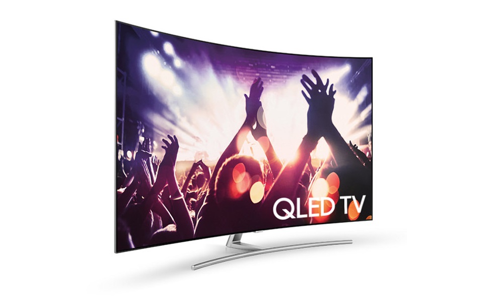 Samsung QLED