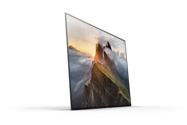 Sony Bravia OLED