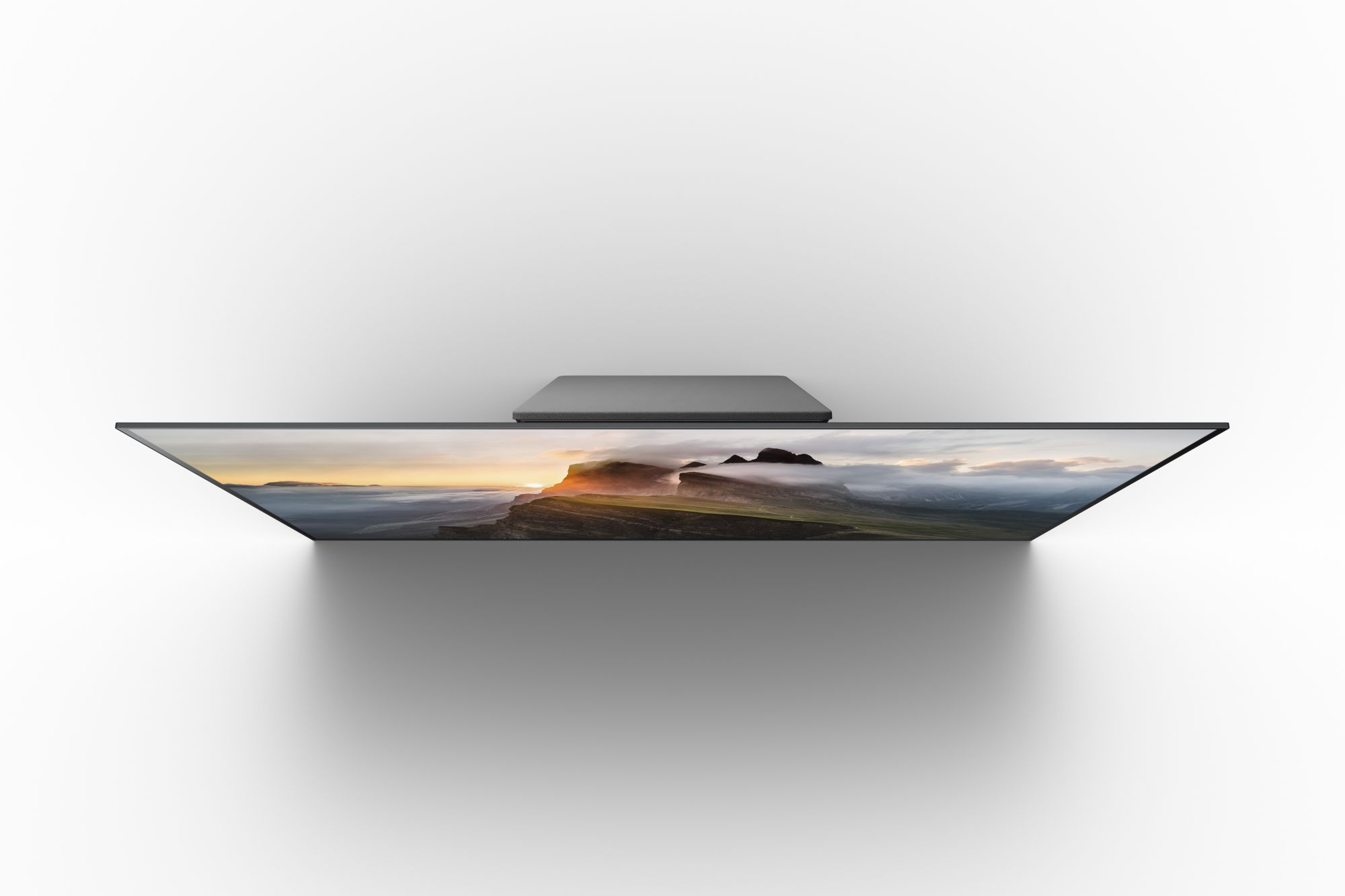 Sony Bravia OLED