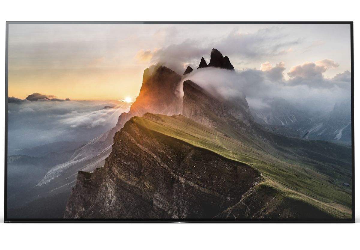 Sony Bravia OLED