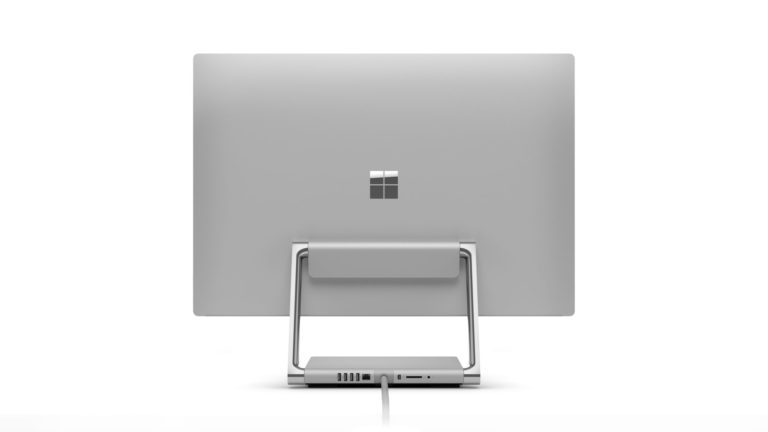 Surface Studio