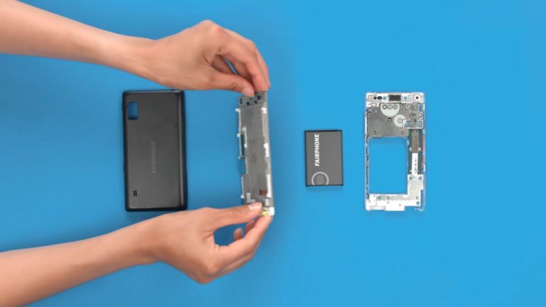 Fairphone