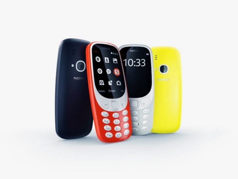 Nokia 3310