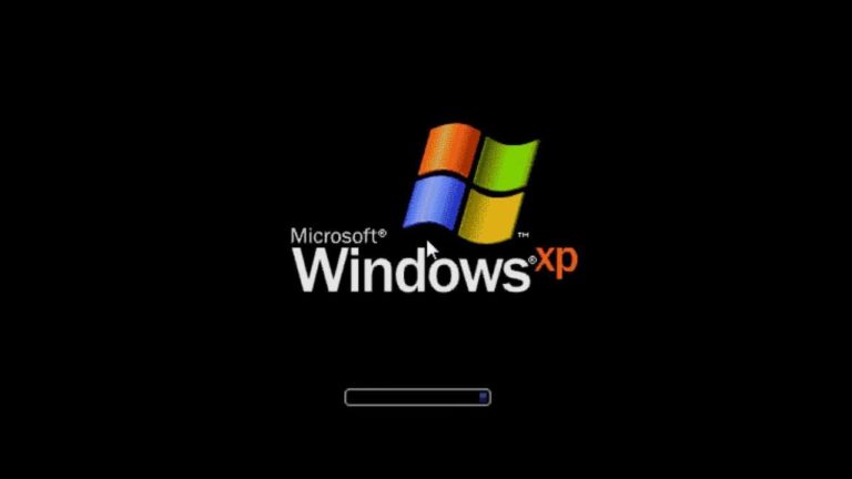 Windows XP