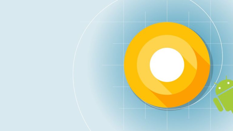 Android O