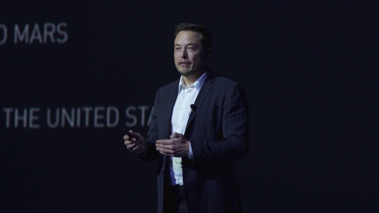 Neuralink Elon Musk