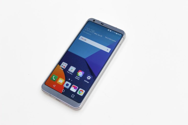 LG G6