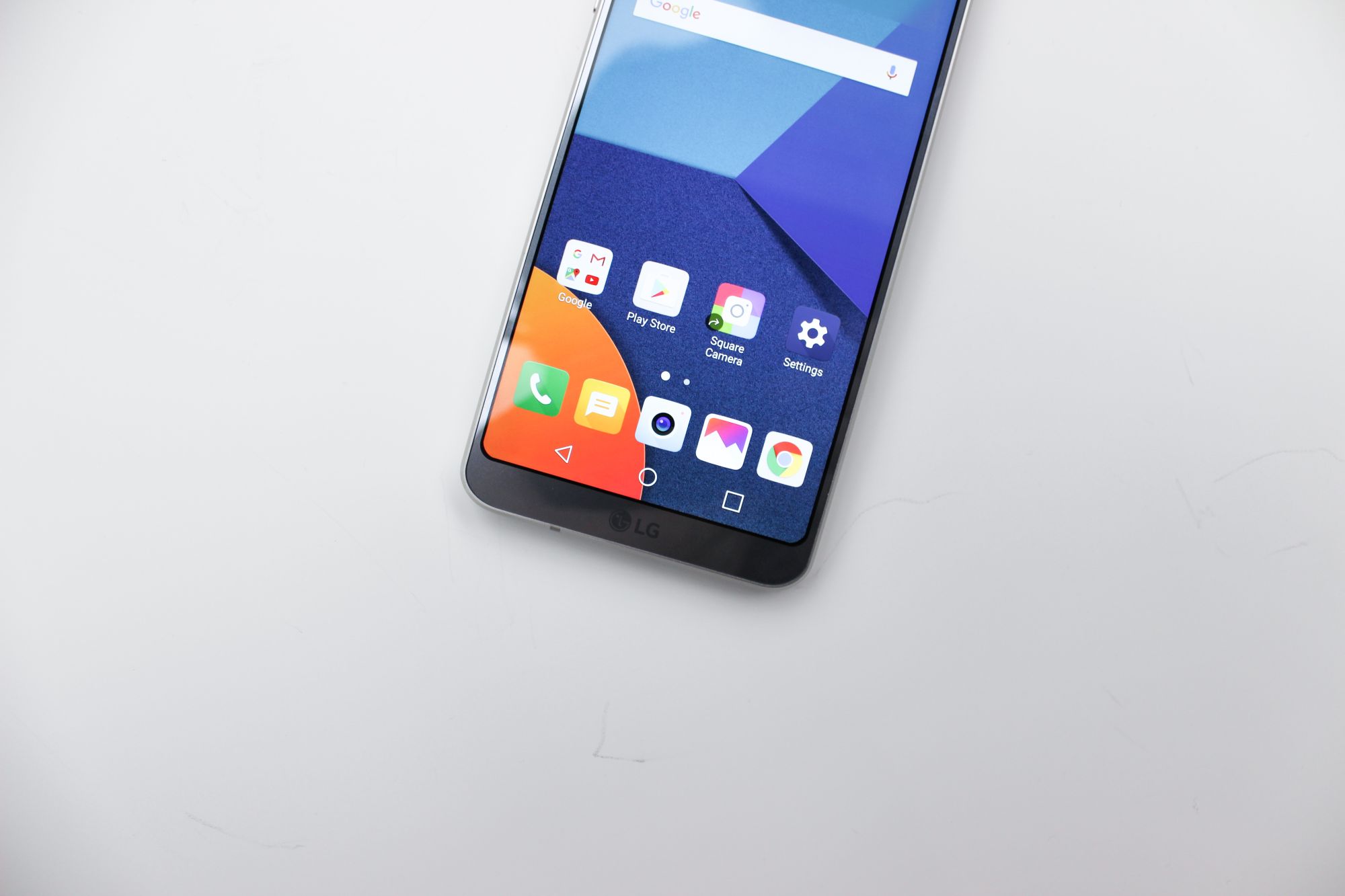 LG G6