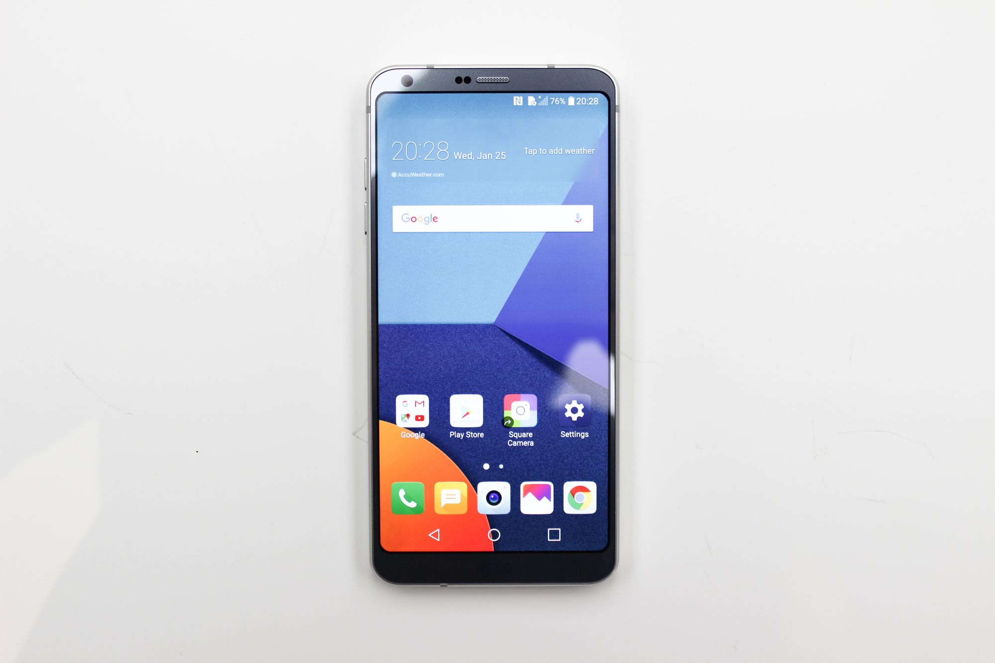 LG G6