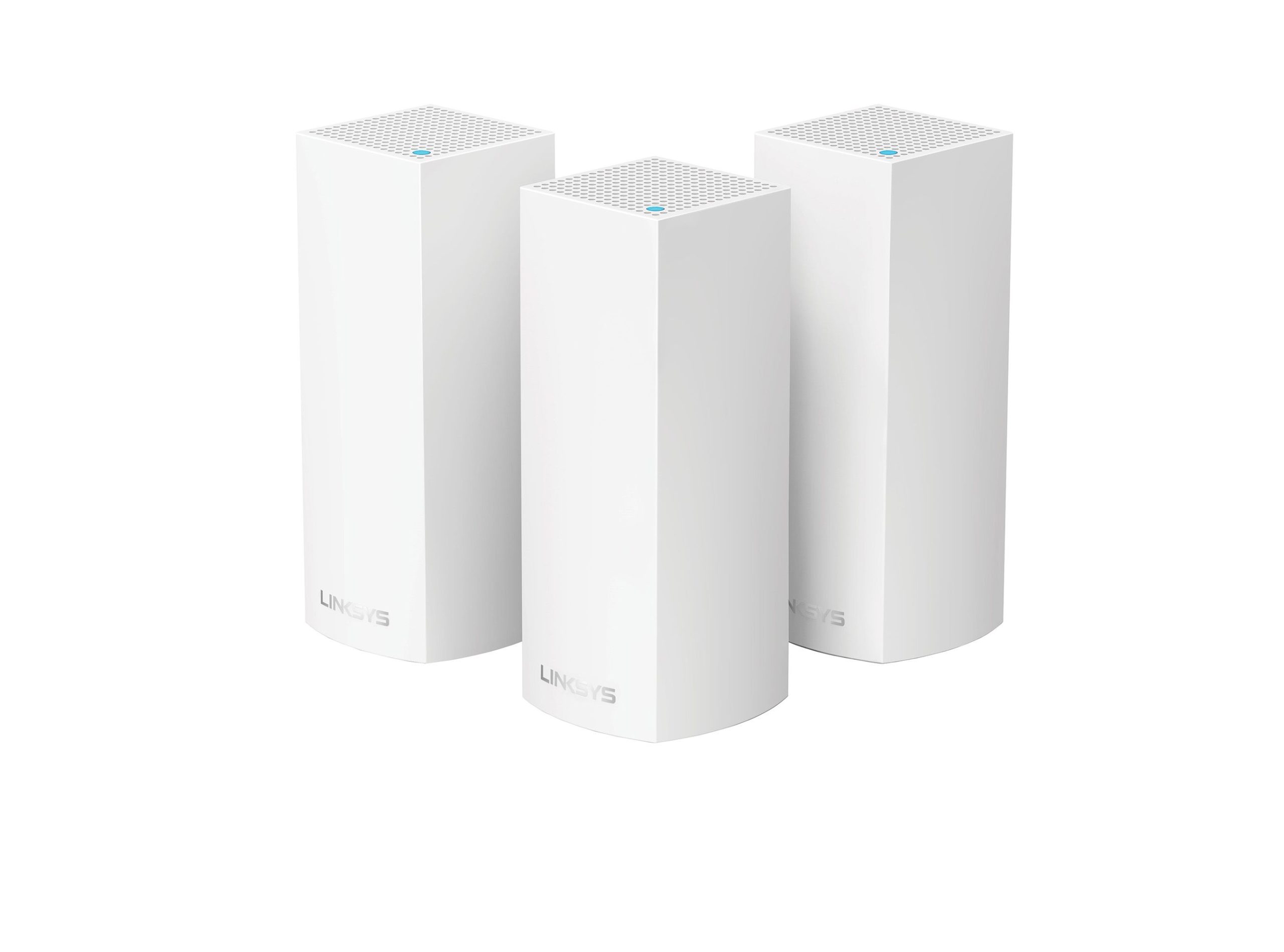 Linksys Velop | Wi-Fi Mesh