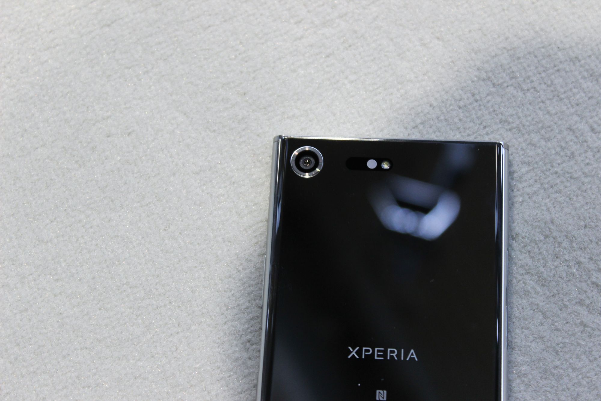 Sony Xperia XZ Premium