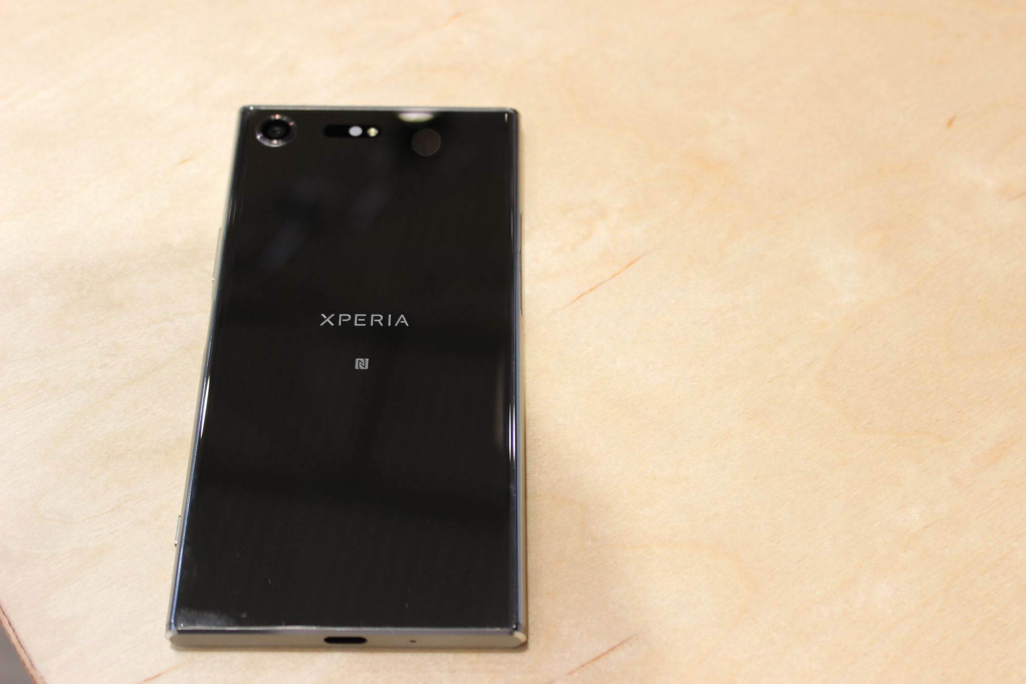 Sony Xperia XZ Premium