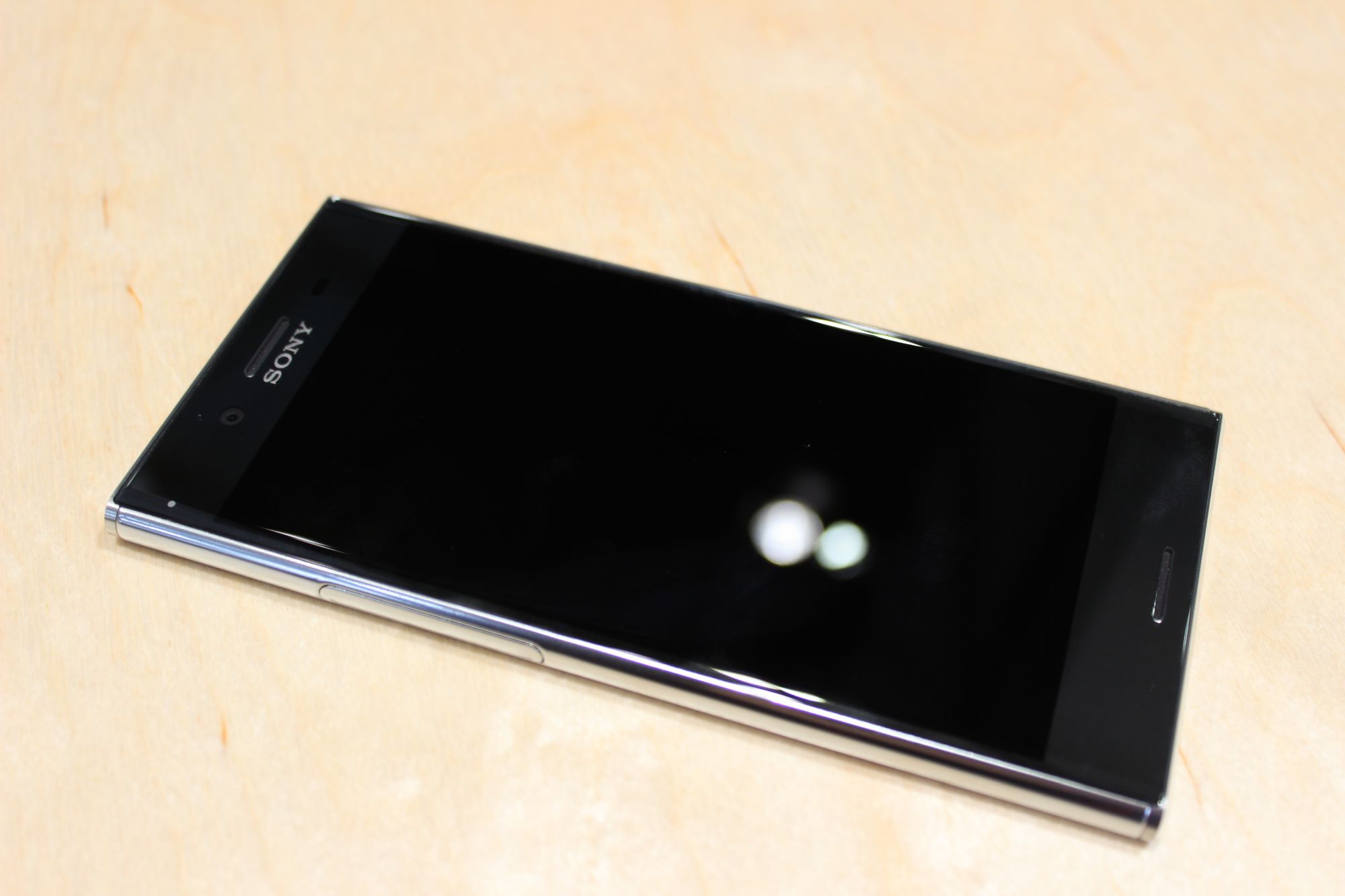 Sony Xperia XZ Premium