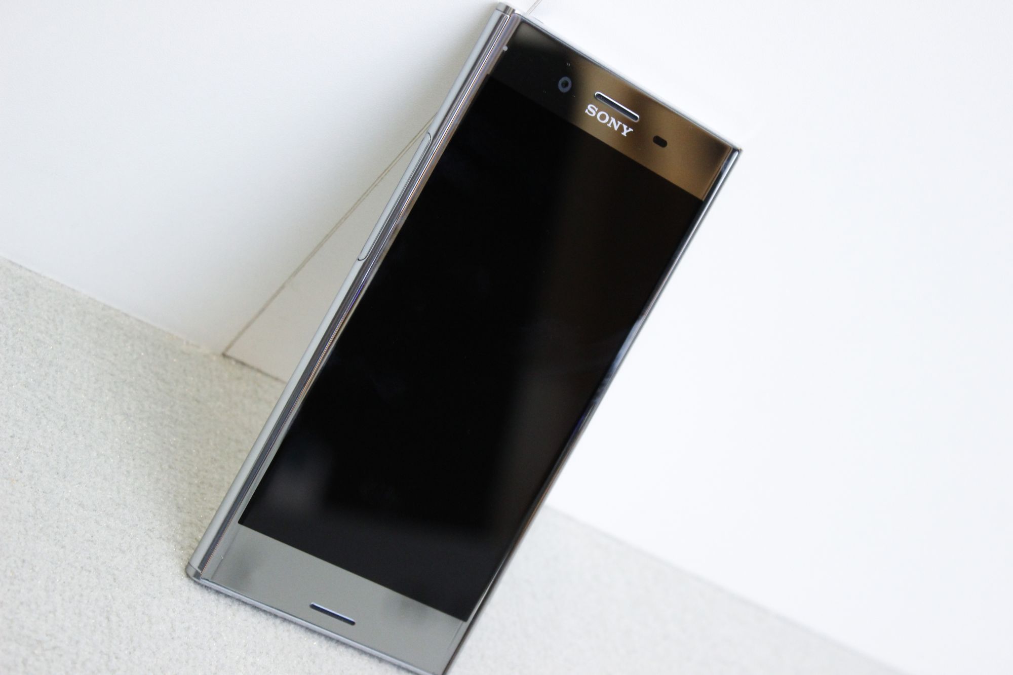 Sony Xperia XZ Premium