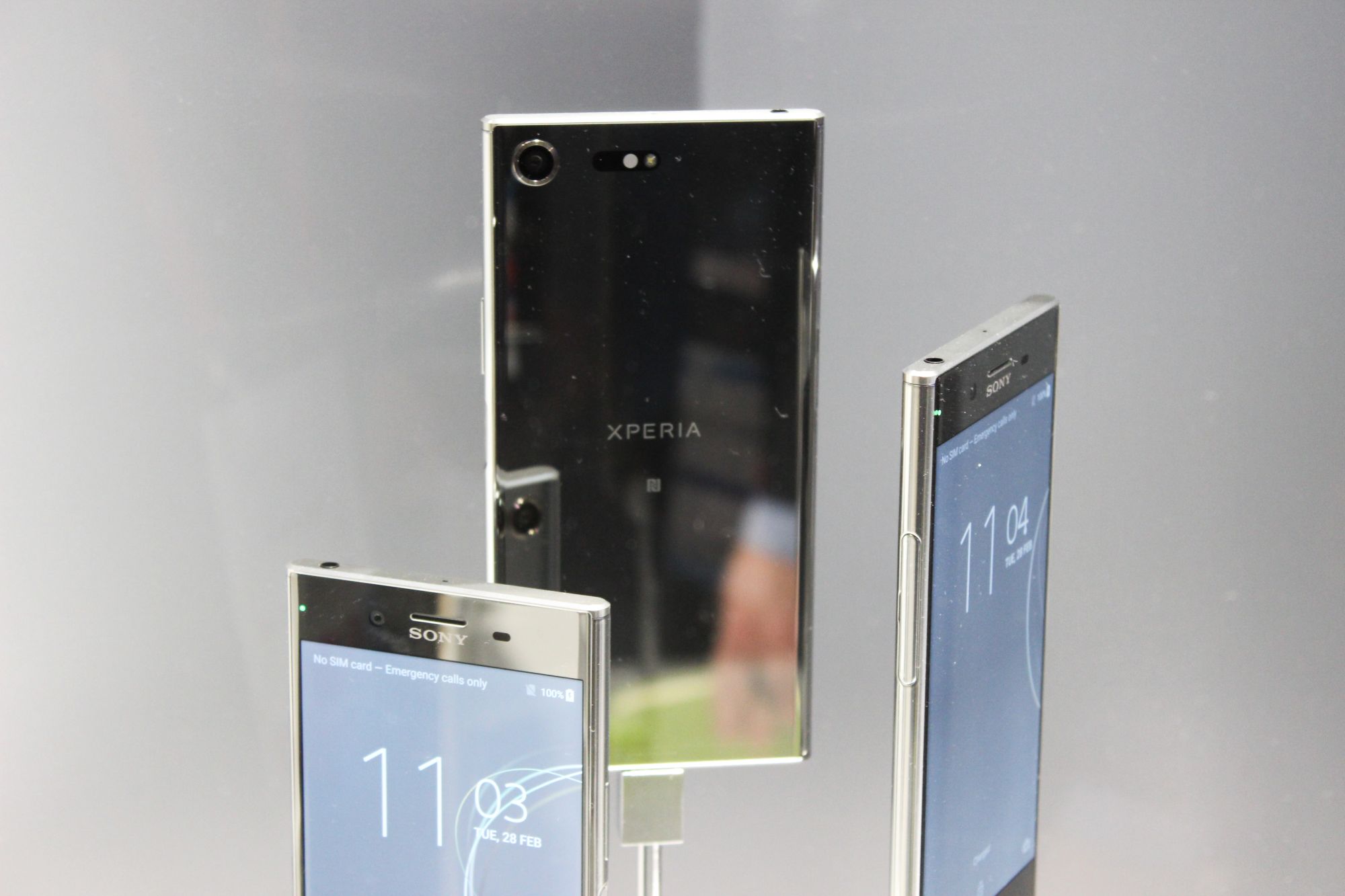 Sony Xperia XZ Premium