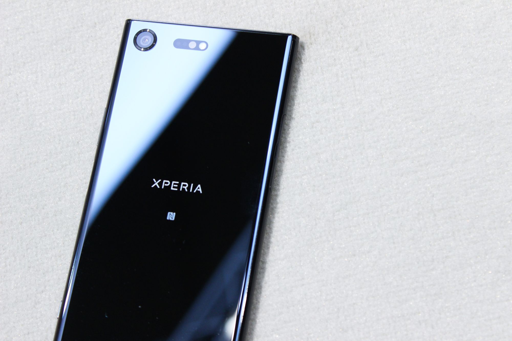 Sony Xperia XZ Premium