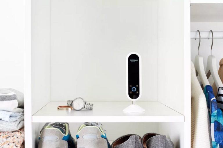 Amazon Echo Look