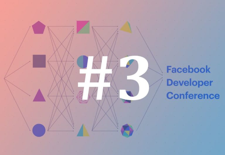 Facebook F8