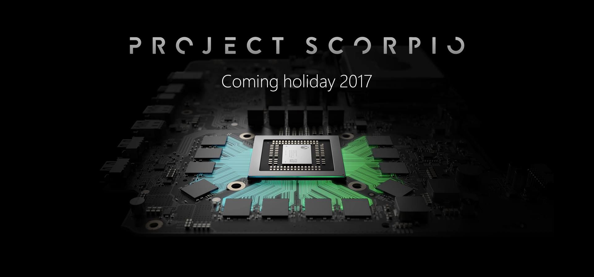 Microsoft Project Scorpio