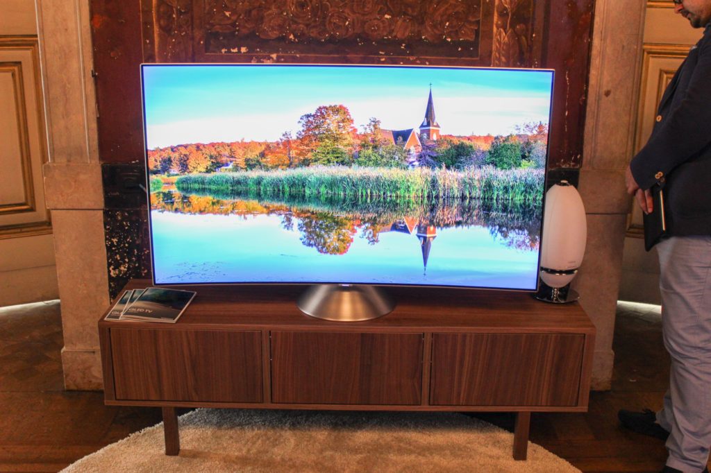 Samsung QLED