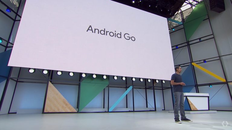 Android Go