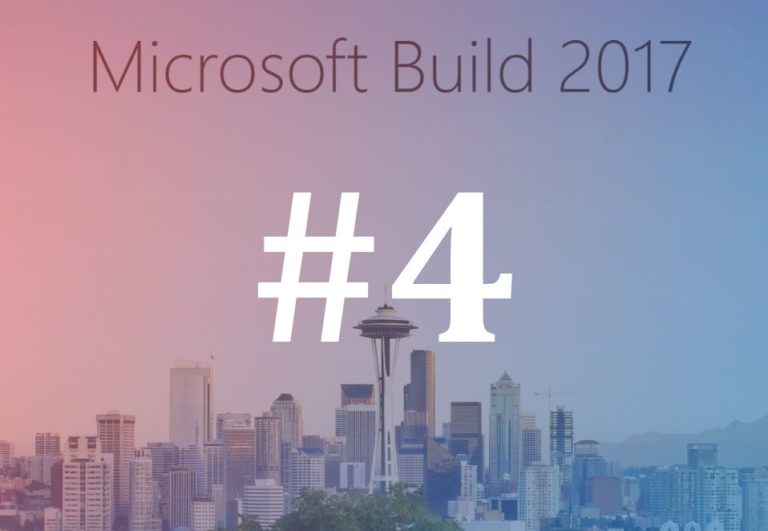 Microsoft Build