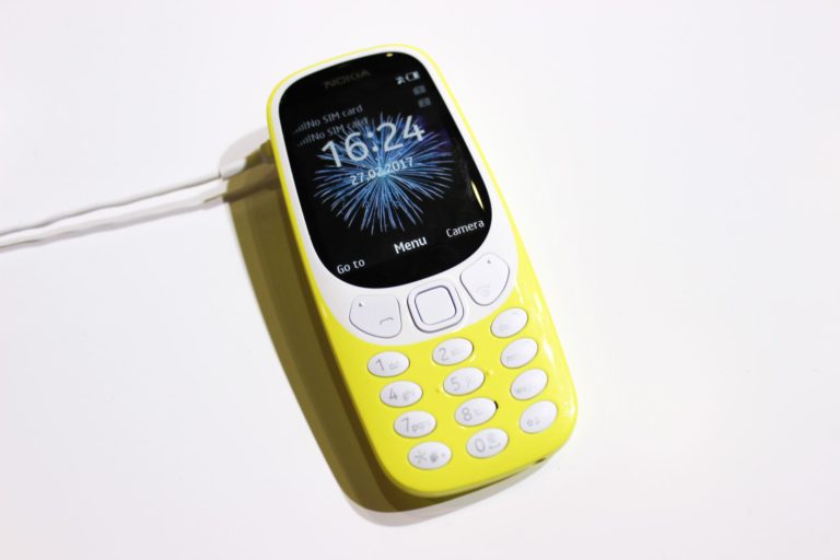 Nokia 3310