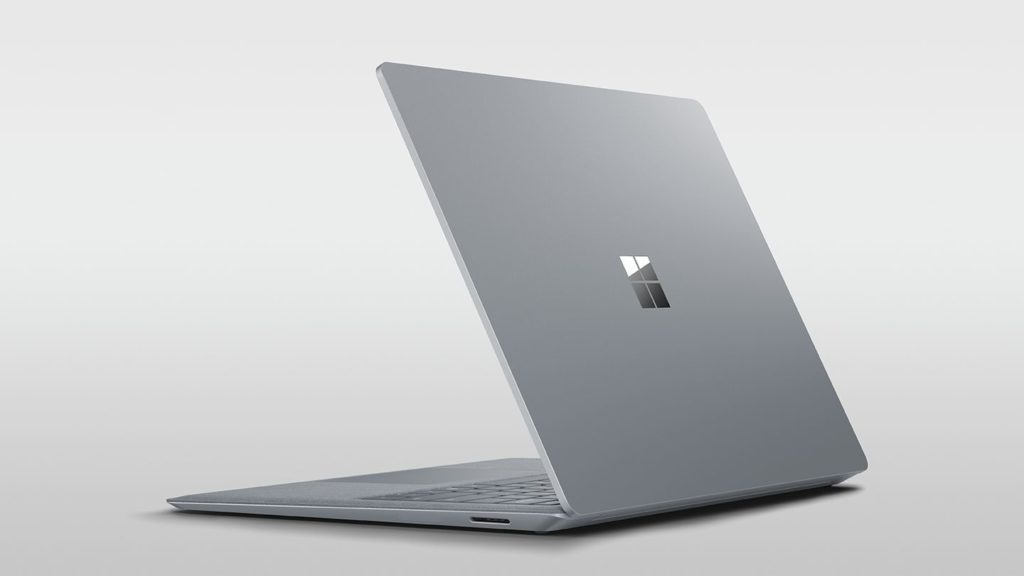 Surface Laptop