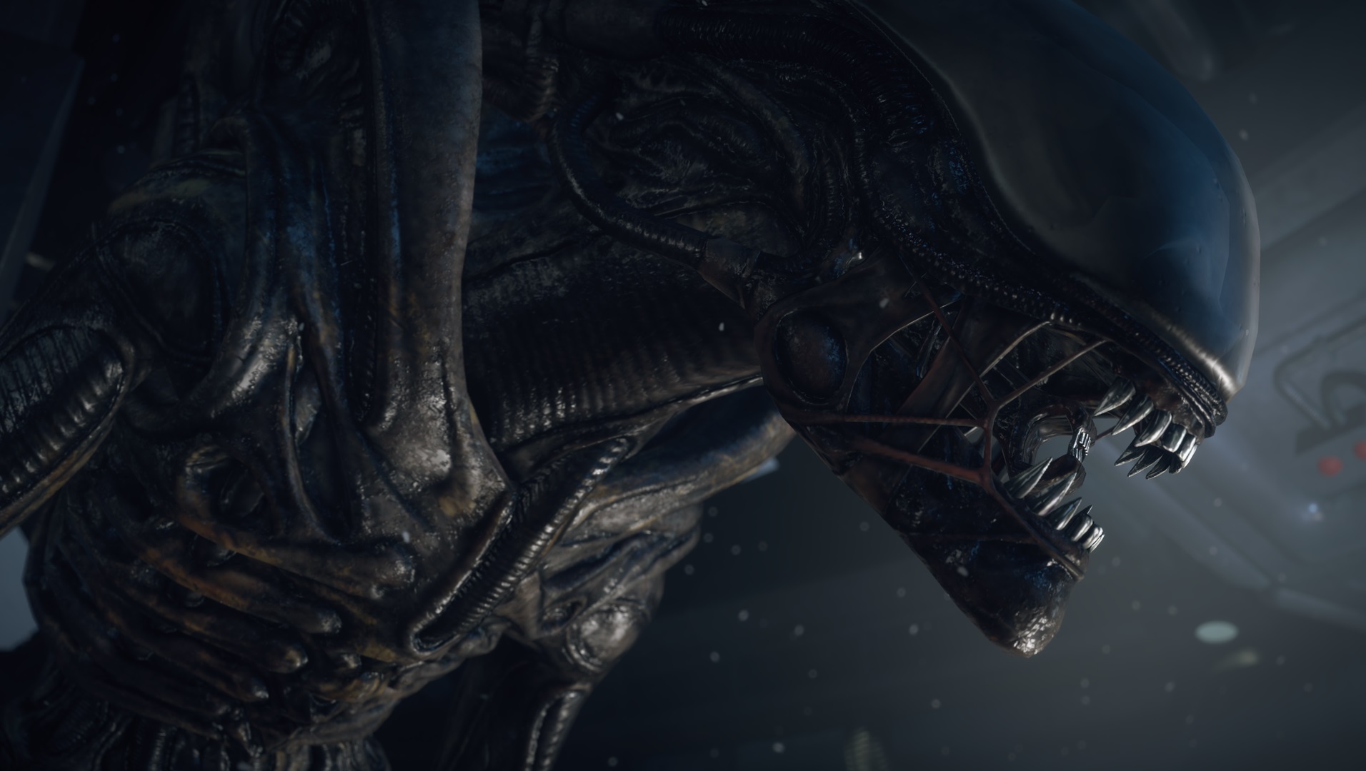 Alien Isolation | Steam Summer Sales