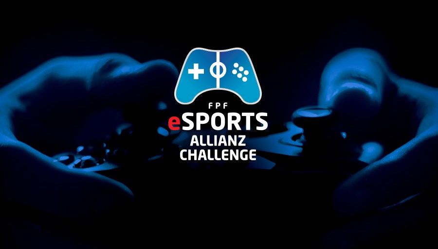 Allianz Chalenge eSports