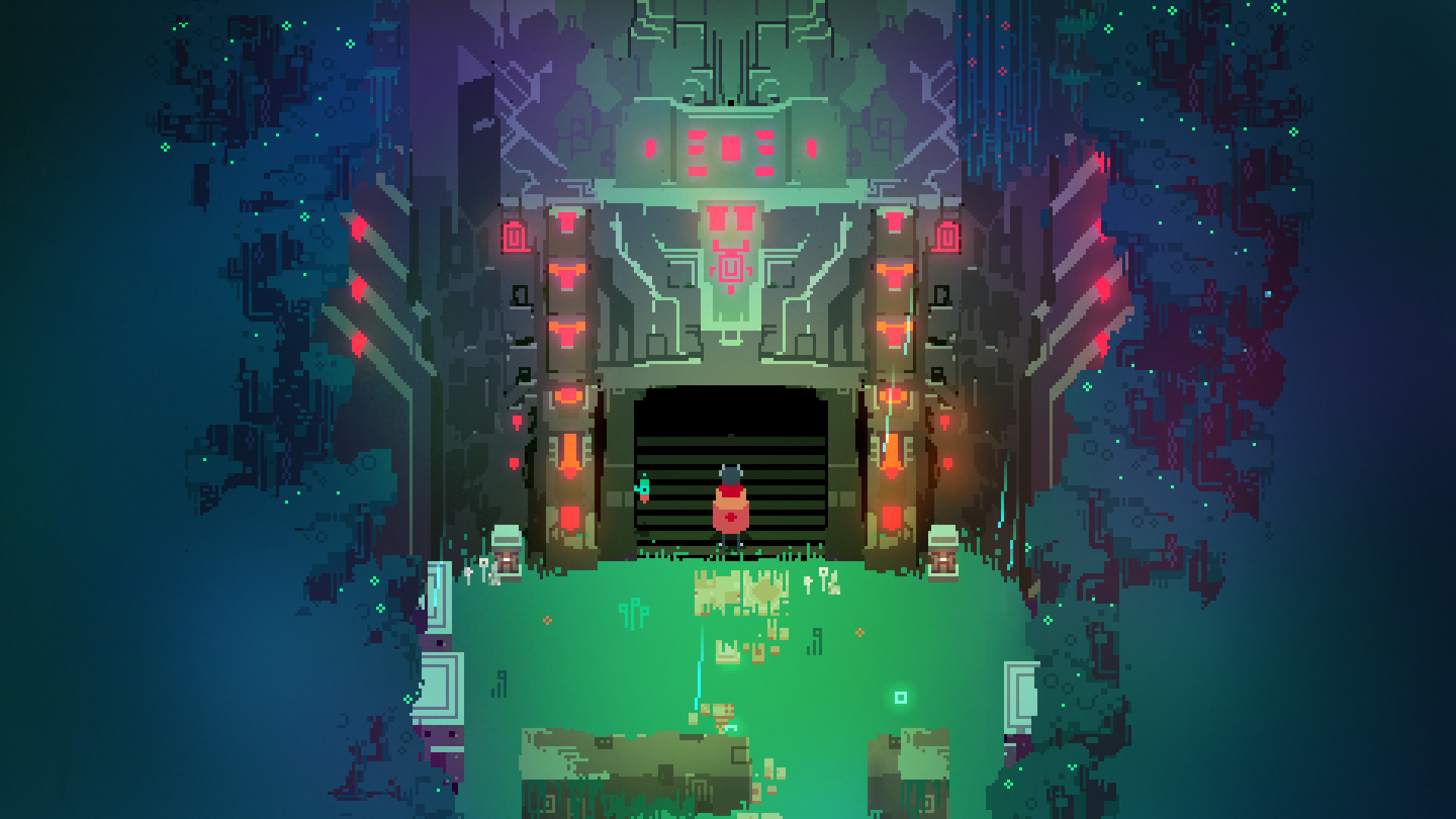 Hyper Light Drifter | Steam Summer Sales