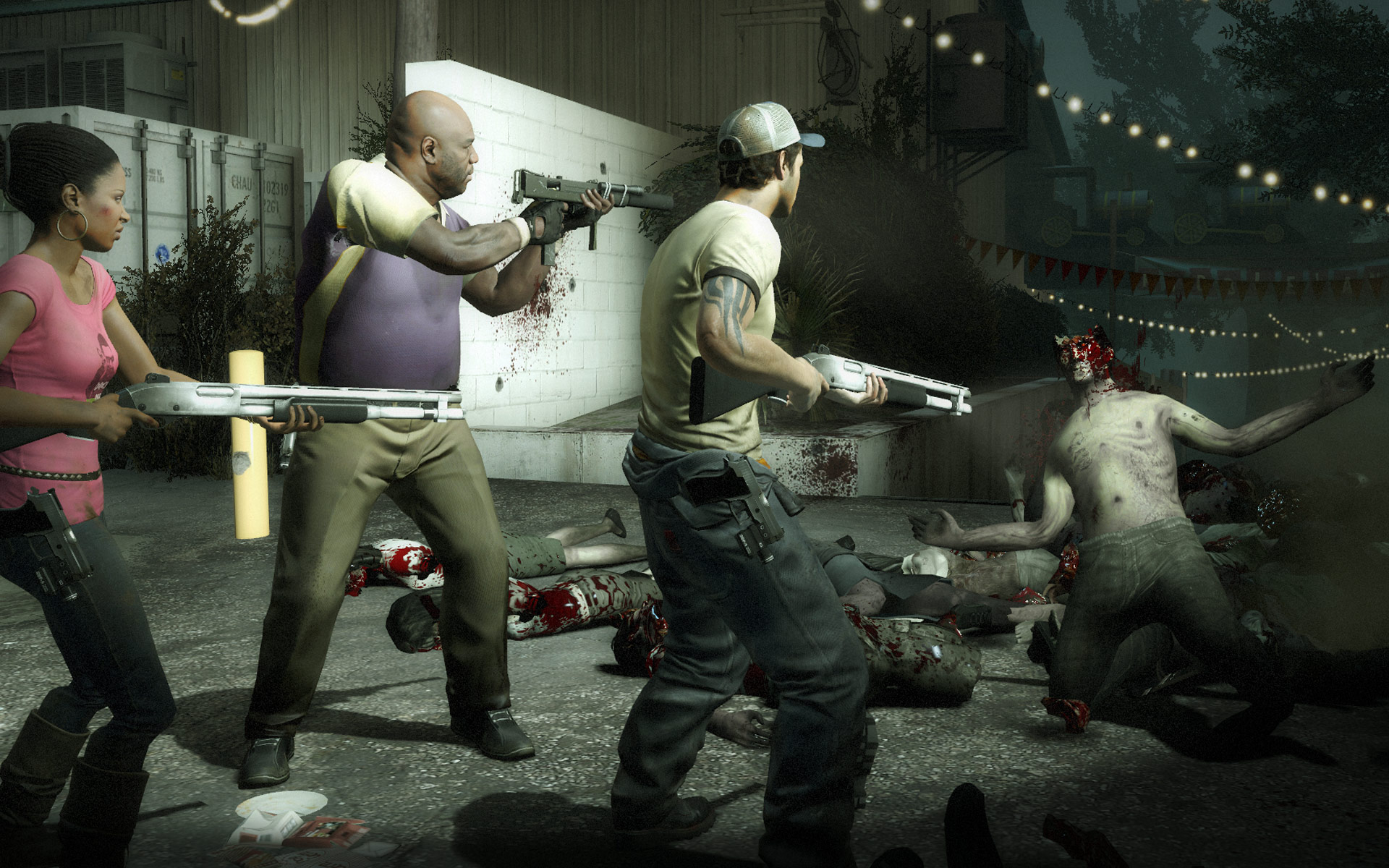 Left 4 Dead 2 | Steam Summer Sales