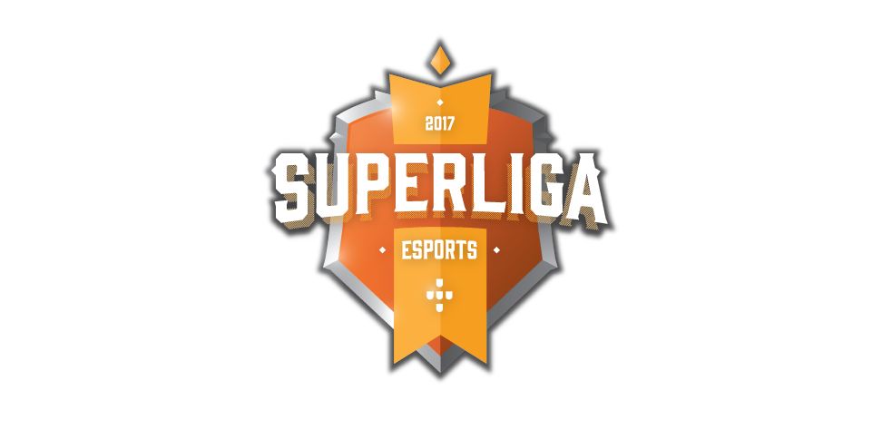 Bitzer Superliga eSports