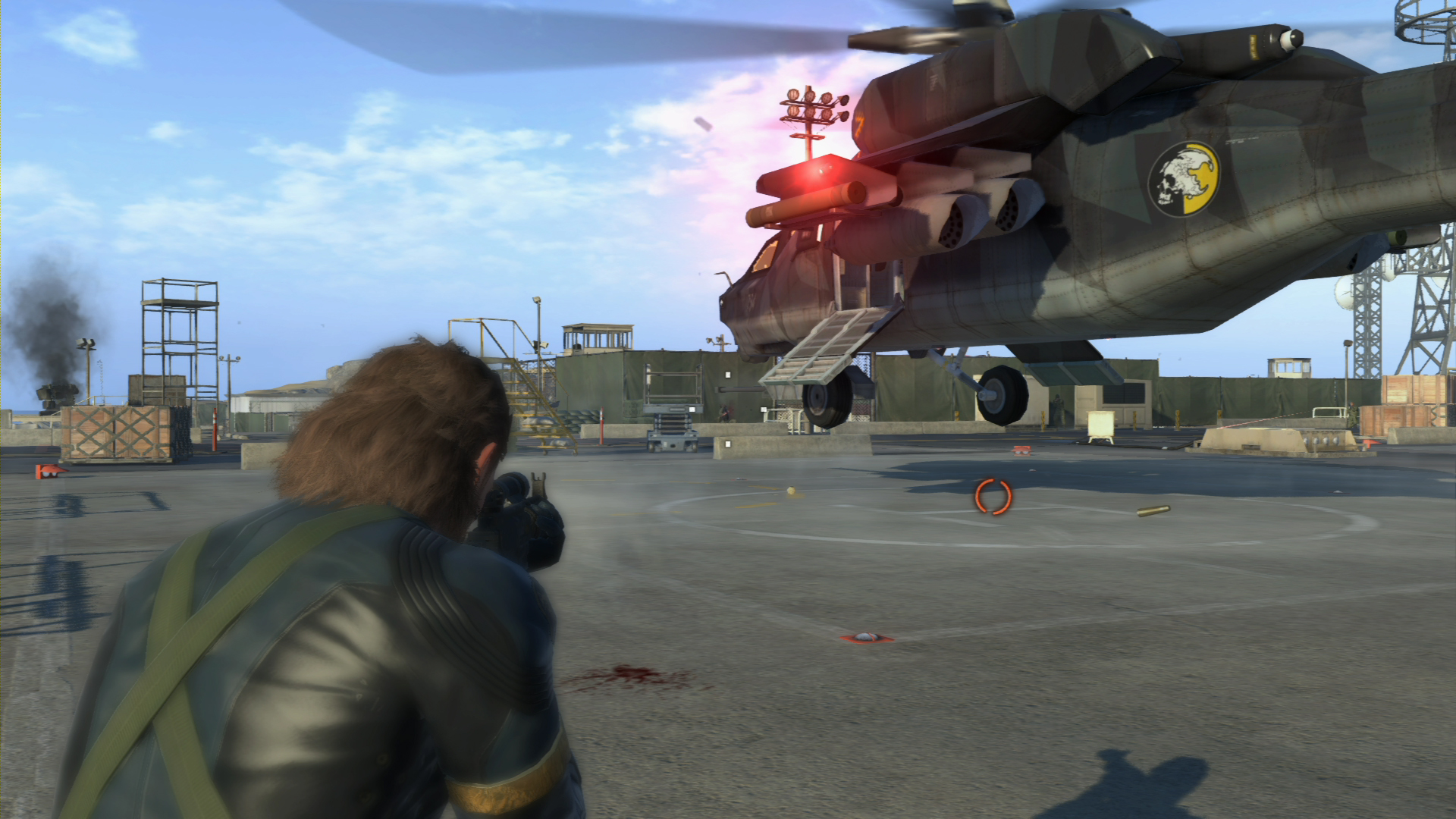 METAL GEAR SOLID V: GROUND ZEROES | Steam Summer Sales