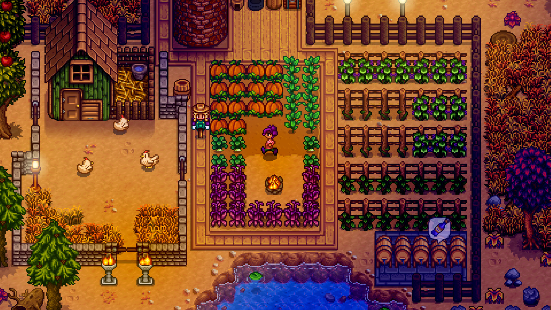 Stardew Valley | Steam Summer Sales