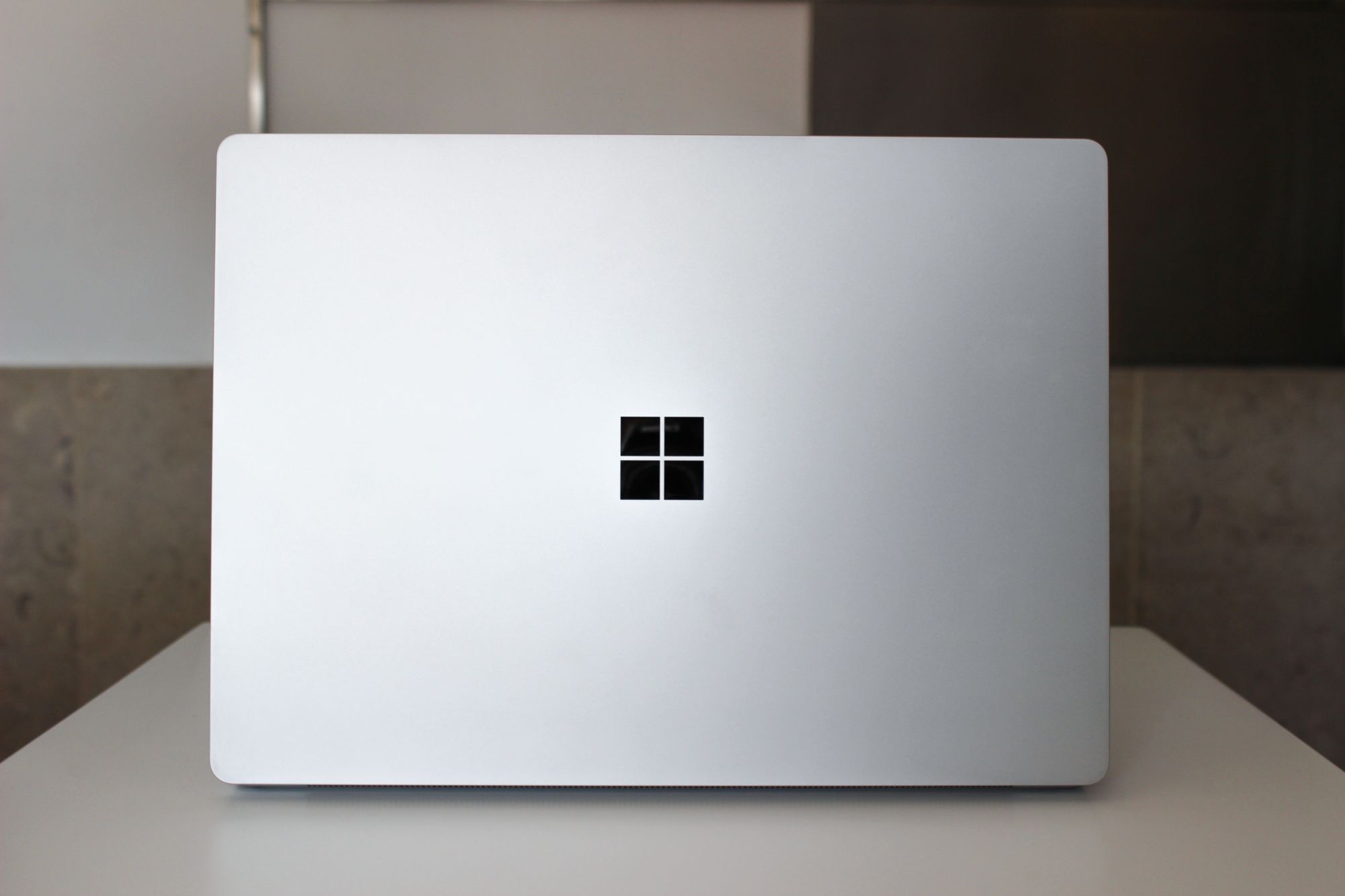 Microsoft Surface Laptop