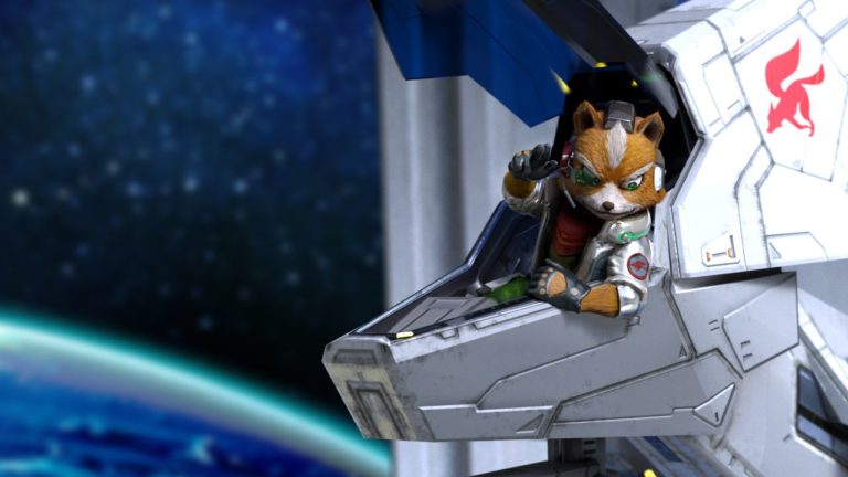 Star Fox 2