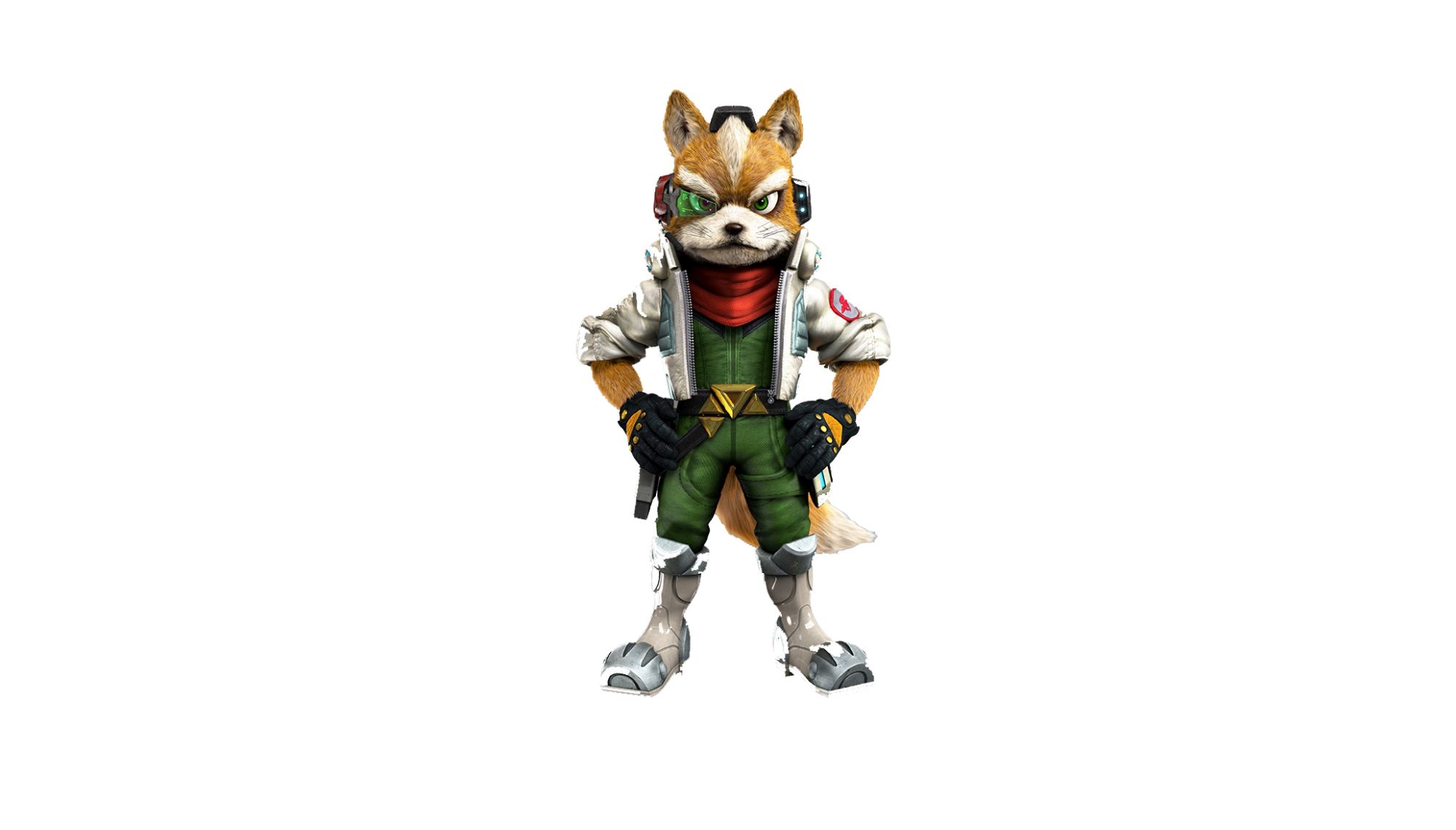 Star Fox 2