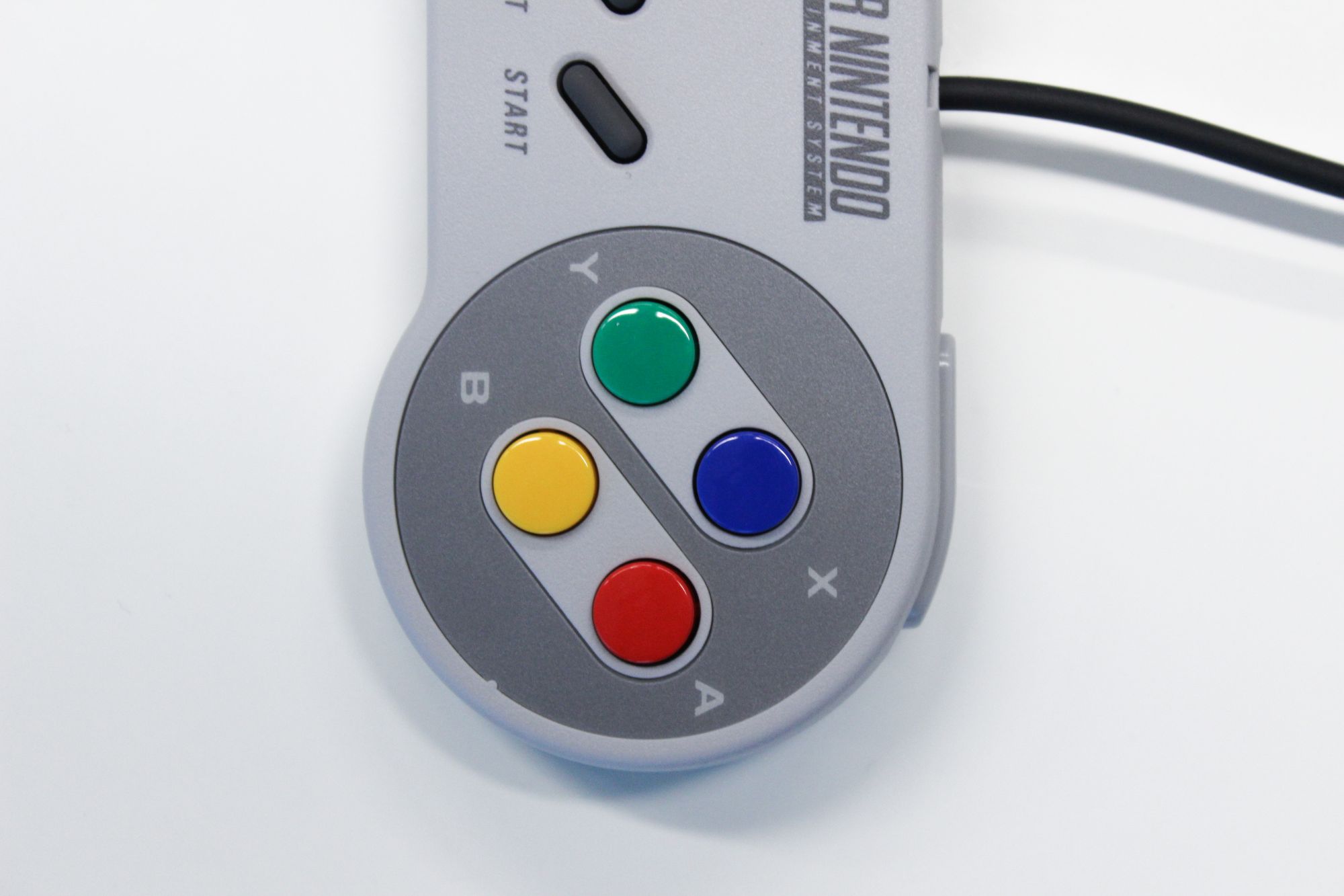 Nintendo SNES Mini