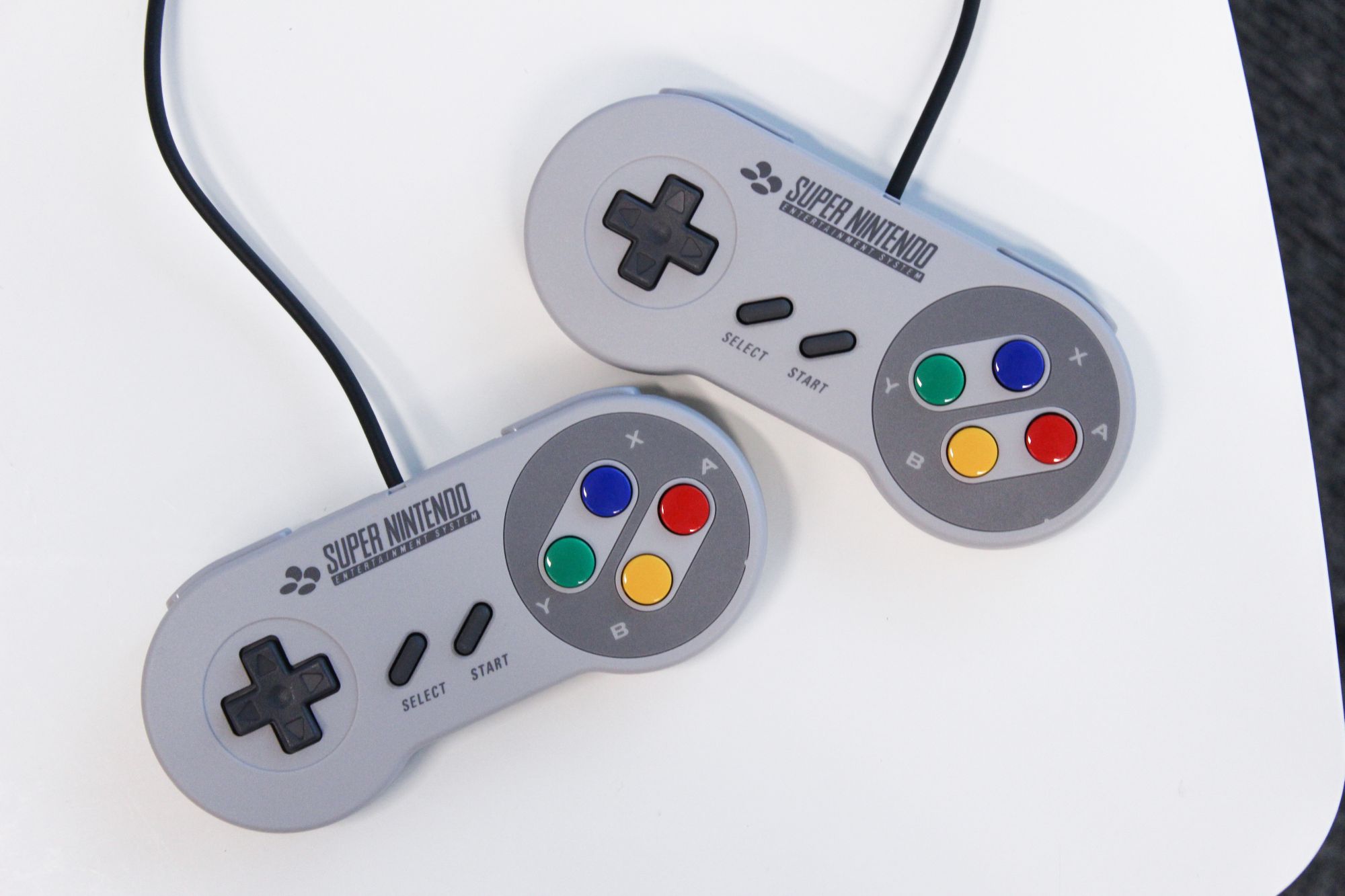 Nintendo SNES Mini