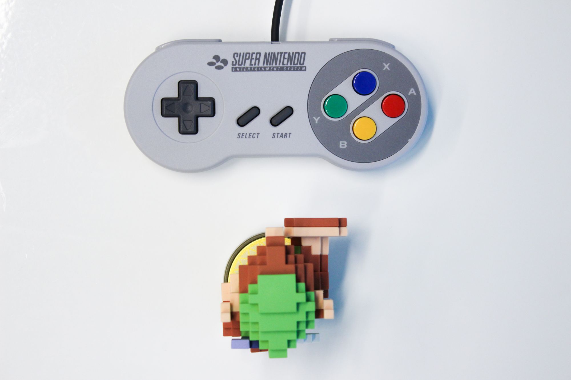 Nintendo SNES Mini