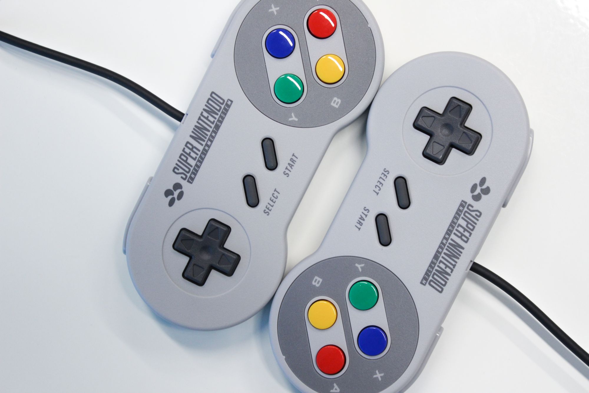 SNES Mini