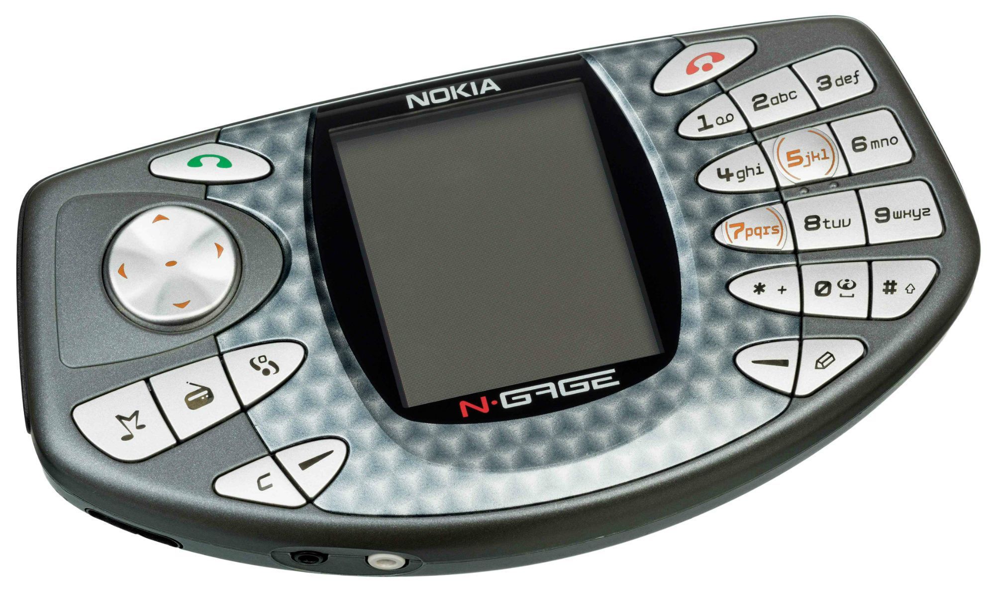 Nokia N-Gage