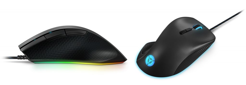 M500 mouse double