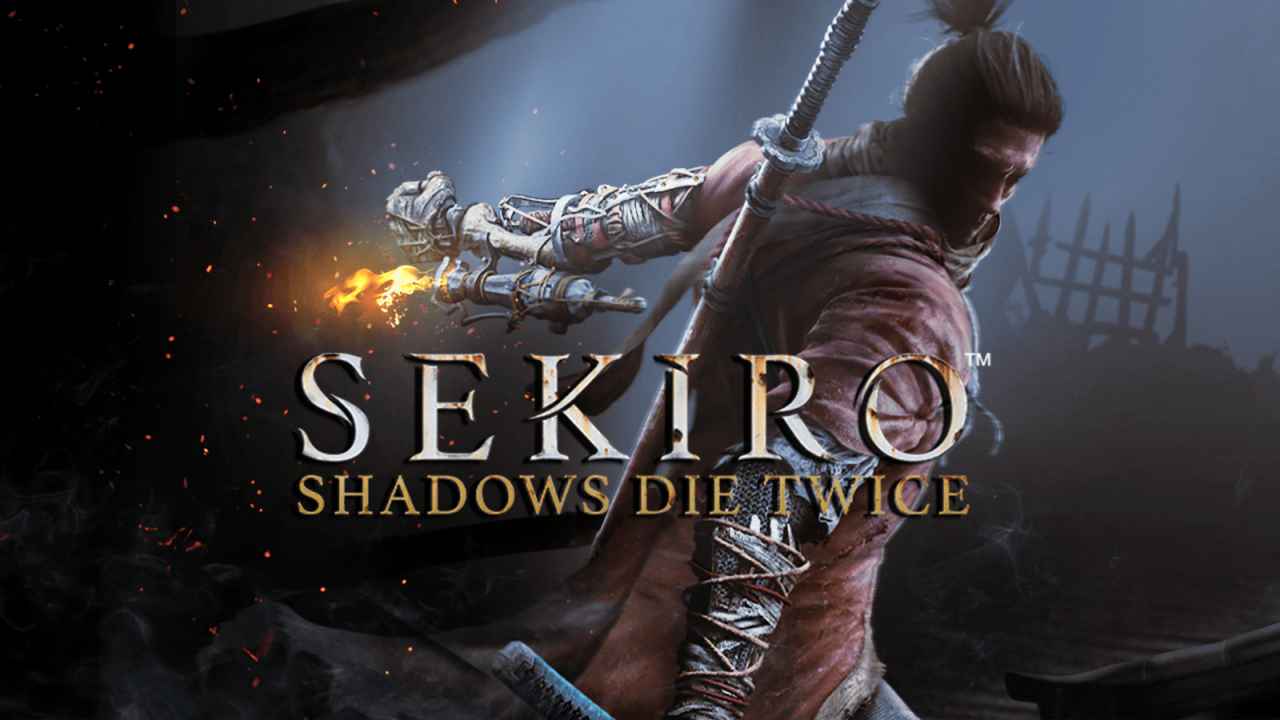 Requisitos mínimos e recomendados de Sekiro: Shadows Die Twice são  divulgados