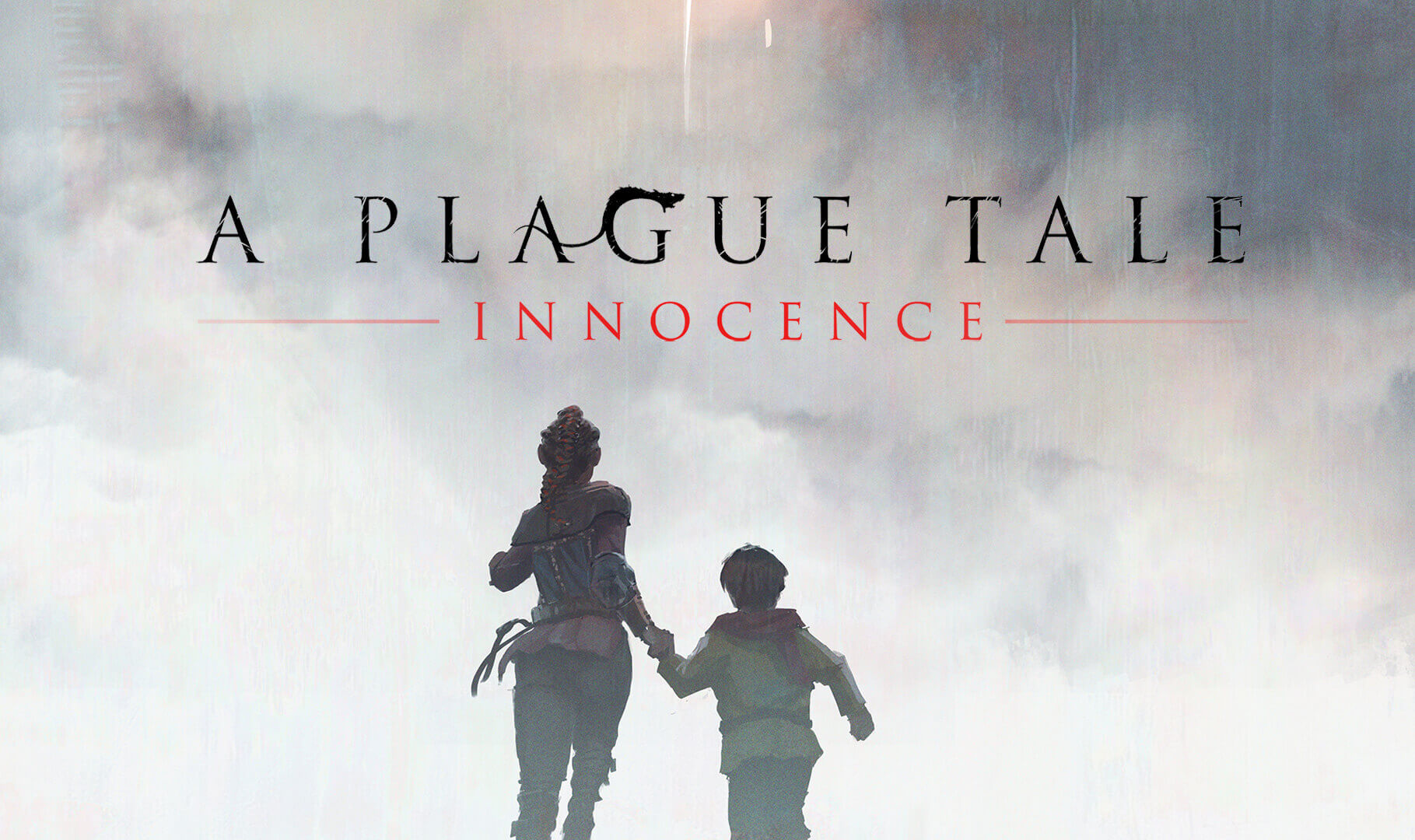 A HISTÓRIA DE A PLAGUE TALE: INNOCENCE 
