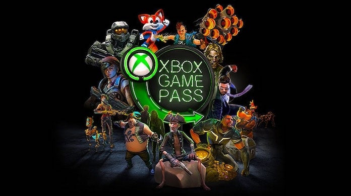 Xbox Game Pass em novembro: Lista dos novos jogos