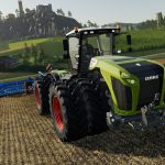 FS19 Platinum Edition 04