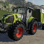 FS19 Platinum Edition 06