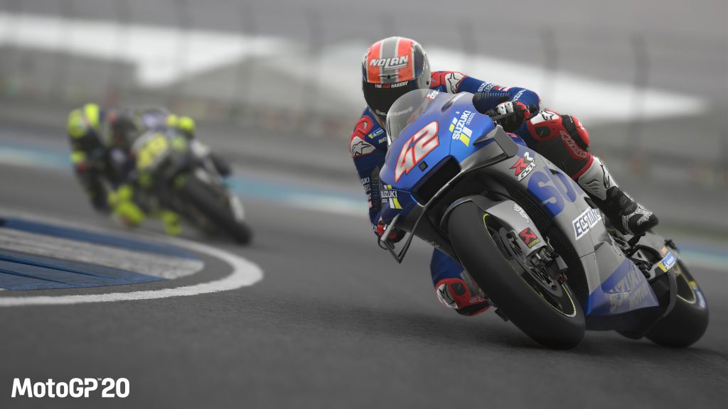 MotoGP 19 - NOVO SIMULADOR de MOTOS!!! CORRIDA REALISTA 